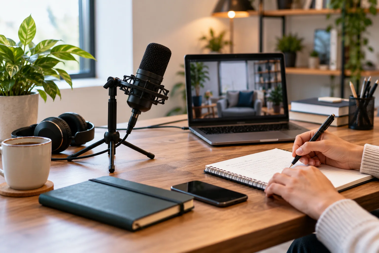 Interviews and analysis