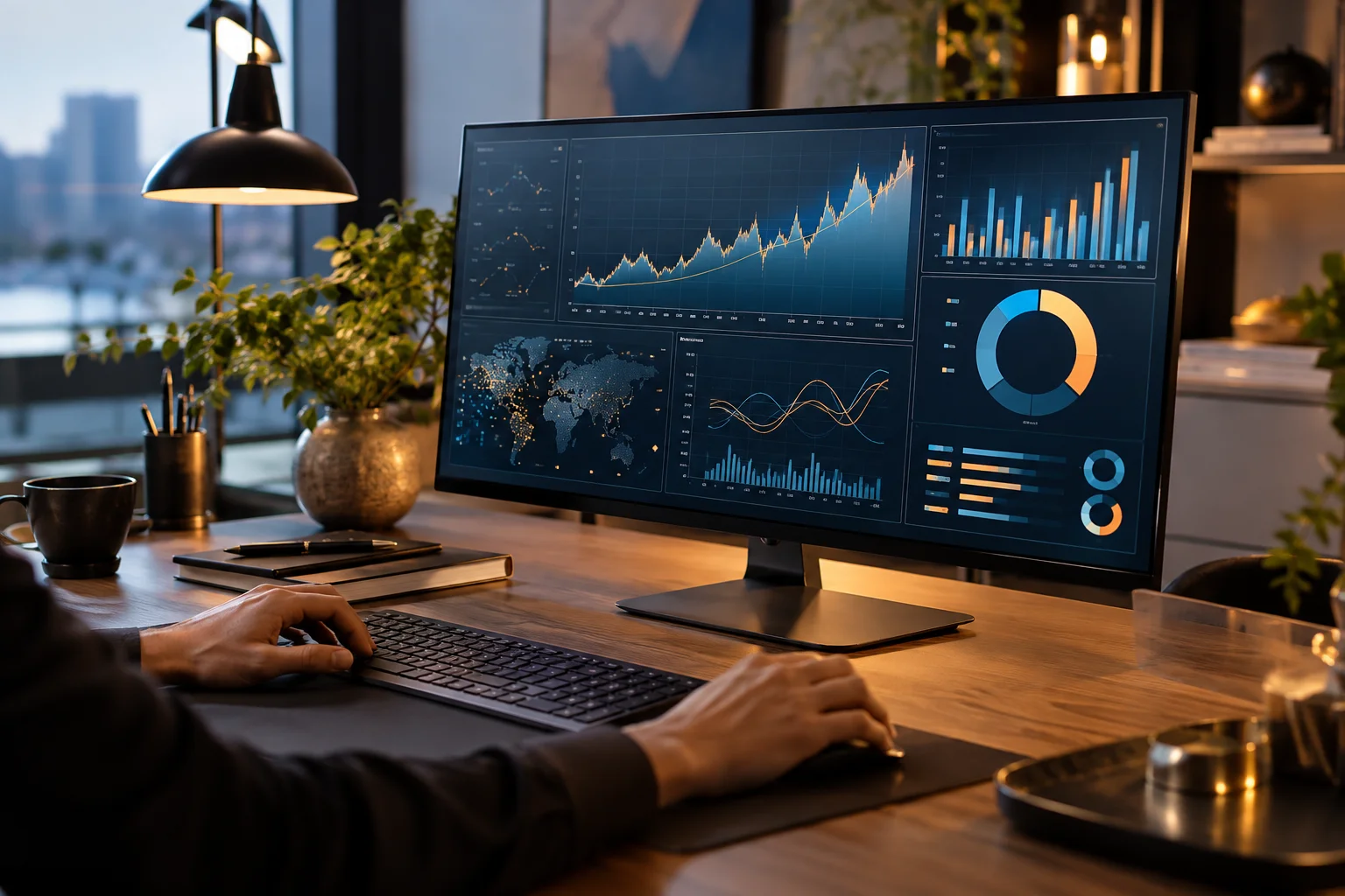 Gelangpulse — Industry desk Gelangpulse — Industry desk